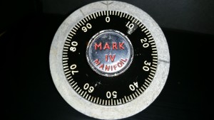 Mark IV Manifoil