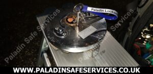 Secure Safes Coventry Underfloor Safe Lost Keys