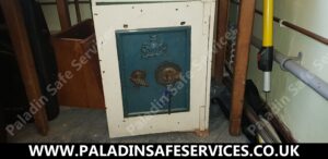 Warranted Fire Proof Safe Lost Keys Manchester